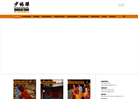 Shaolinchan.org thumbnail