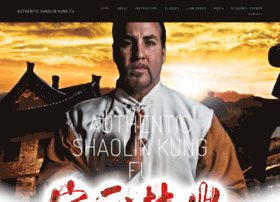 Shaolinlohan.com thumbnail