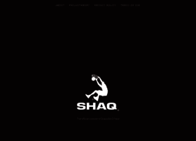 Shaq.me thumbnail