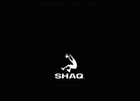 Shaq.world thumbnail