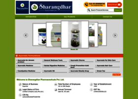 Sharangdhar.in thumbnail