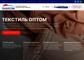 Sharcom.ru thumbnail