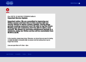 Share-dealing.halifaxsharedealing-online.co.uk thumbnail Share-dealing.halifaxsharedealing-online.co.uk thumbnail