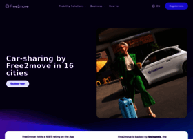 Share-now.com thumbnail