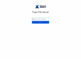Share.trapx.com thumbnail