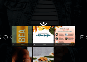 Shareables.isagenixbusiness.com thumbnail