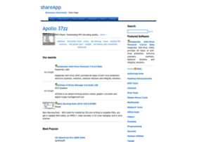 Shareapp.net thumbnail