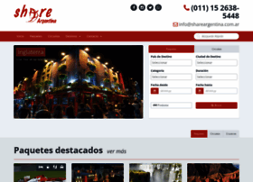 Shareargentina.com.ar thumbnail Shareargentina.com.ar thumbnail