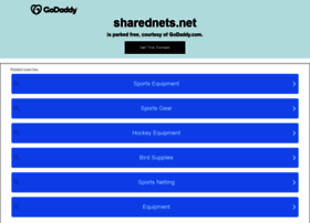 Sharednets.net thumbnail