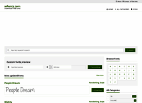 Sharefonts.net thumbnail Sharefonts.net thumbnail