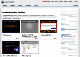 Shareholder.ru thumbnail