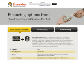 Sharekhanfinance.com thumbnail