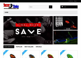 Sharemercurial.com thumbnail