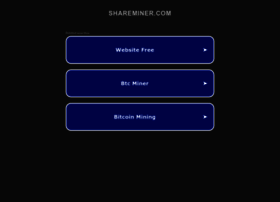 Shareminer.com thumbnail
