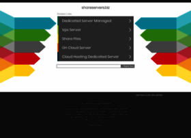 Shareservers.biz thumbnail