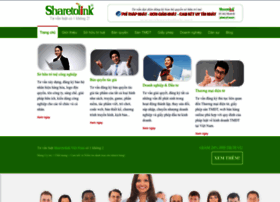 Sharetolink.com thumbnail