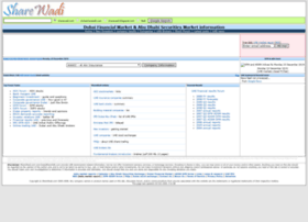 Sharewadi.com thumbnail