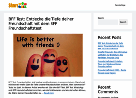 Sharewish.me thumbnail