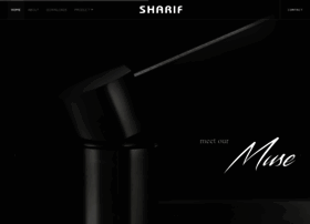 Sharifmetal.com.bd thumbnail