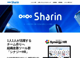 Sharin.co.jp thumbnail