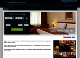Sharjah-rotana.hotel-rez.com thumbnail
