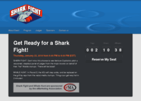 Shark-fight.com thumbnail