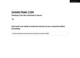 Shark-tank.com thumbnail
