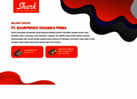 Shark.co.id thumbnail