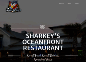 Sharkeysclub.com thumbnail