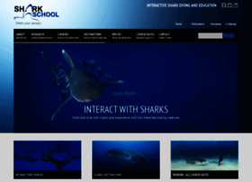 Sharkschool.org thumbnail