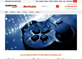 Sharktankmedia.com thumbnail