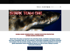 Sharkteamone.org thumbnail