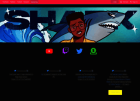 Sharky.cc thumbnail