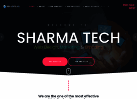 Sharmatechnology.com thumbnail