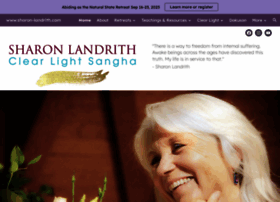 Sharon-landrith.com thumbnail