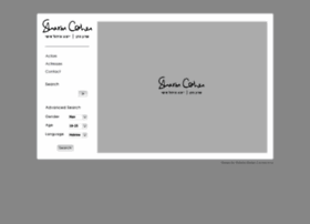 Sharoncohen.co.il thumbnail