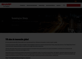 Sharp.es thumbnail Sharp.es thumbnail