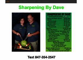Sharpeningbydave.com thumbnail