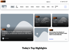 Sharpfocus.us thumbnail