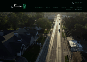 Sharpfuneralhomes.com thumbnail