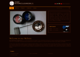 Sharpinstruments.in thumbnail Sharpinstruments.in thumbnail