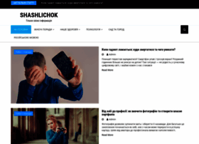 Shashlichok.org.ua thumbnail