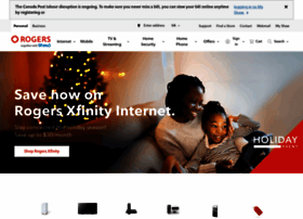 Shawconnect.ca thumbnail