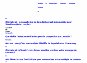 Shazam-web-consulting.com thumbnail