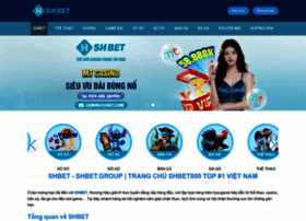 Shbet.group thumbnail