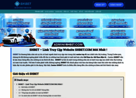 Shbet.is thumbnail
