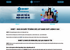 Shbet63.com thumbnail