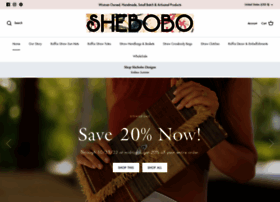 Shebobo.com thumbnail