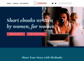 Shebooks.net thumbnail