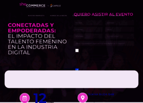 Shecommerce.pe thumbnail